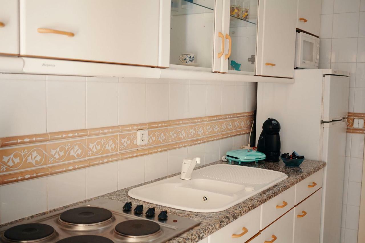 Casinha Da Praia - Vila Nova De Gaia Ngoại thất bức ảnh