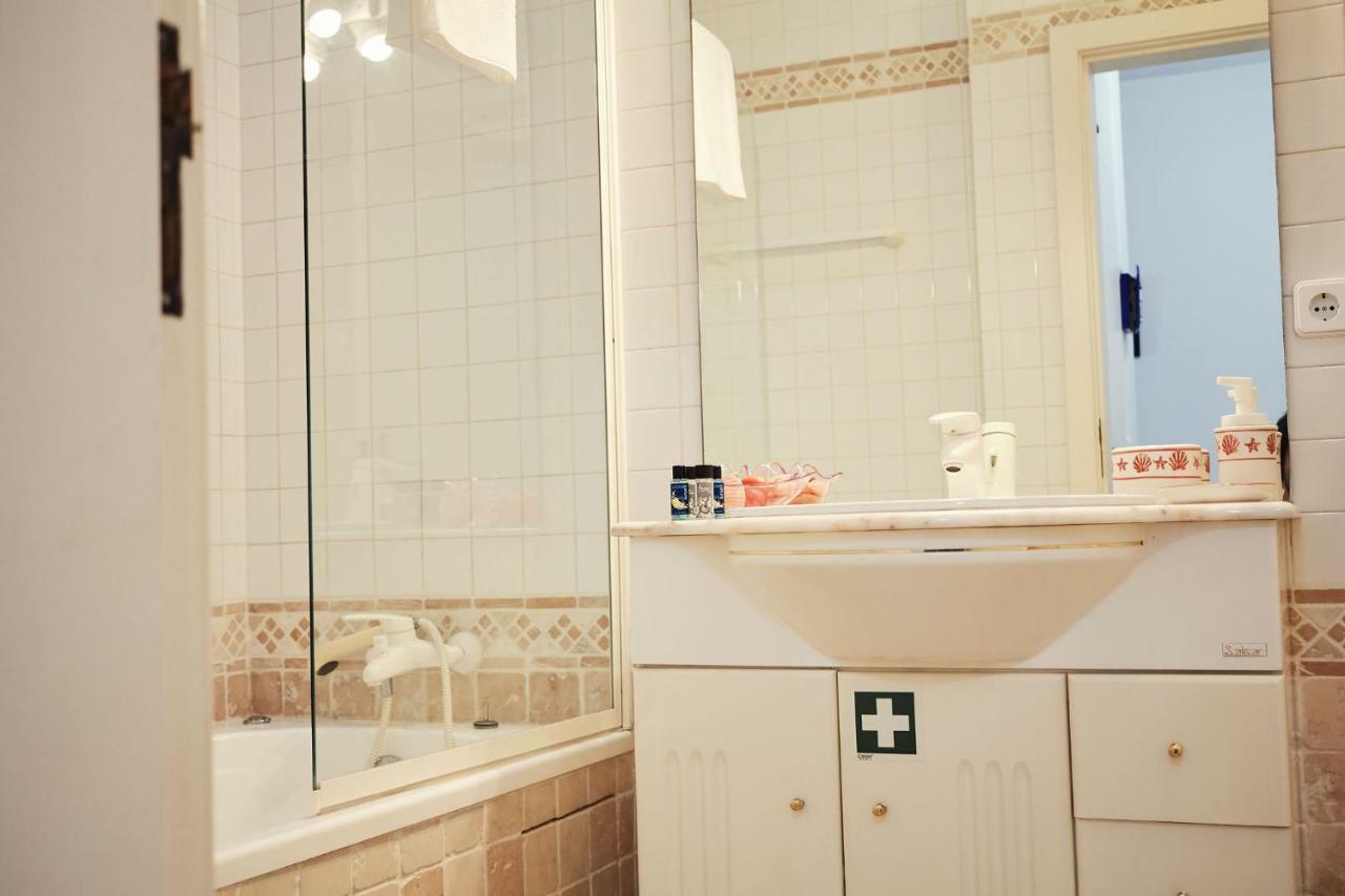 Casinha Da Praia - Vila Nova De Gaia Ngoại thất bức ảnh